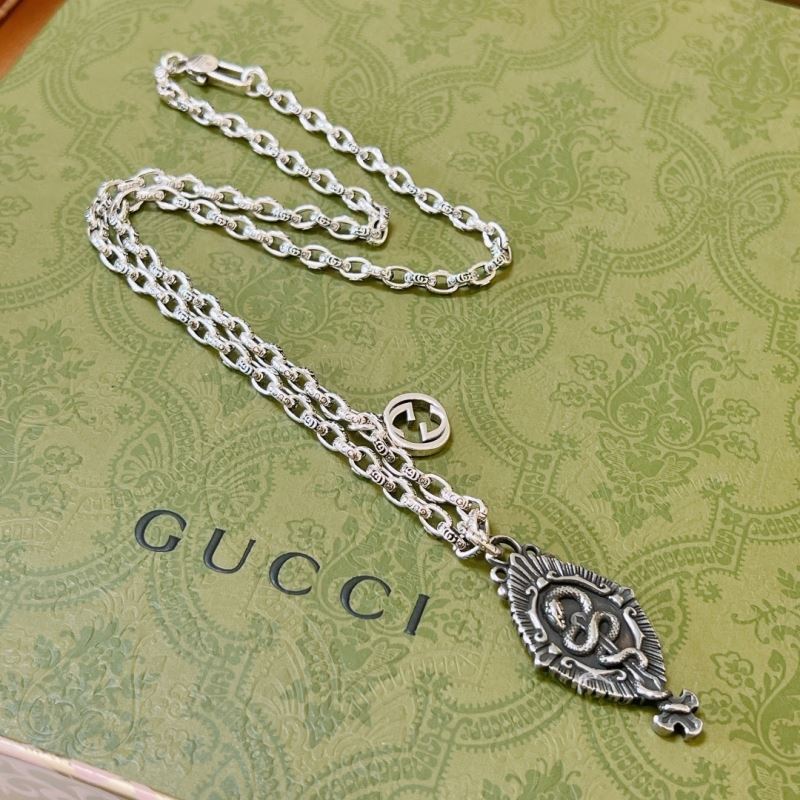 Gucci Necklaces